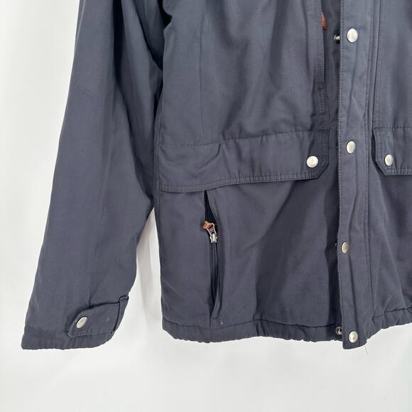 Columbia Whiskey Springs Winter Workwear Mens Jackets Size M,‎ - Picture 2 of 12
